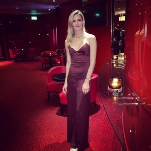 Meet your Posher, Alexandra